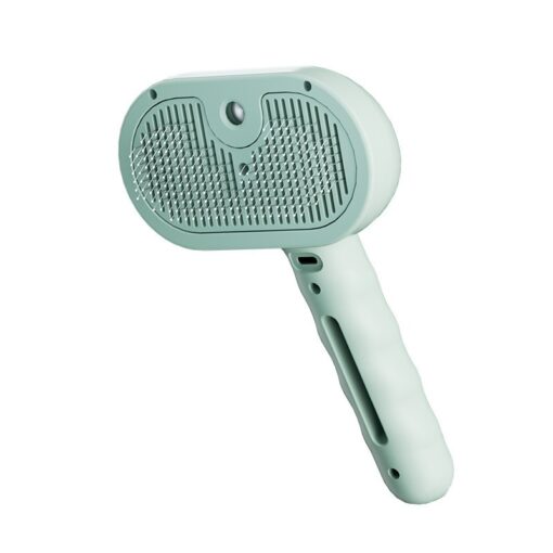 Pets Spray Hair Comb Pet Hair Remover Cleaning Brush Cats Grooming Dog Accessories Tools Dematting Water Mist Humidifier Comb Pet Supplies - Image 6